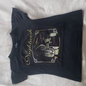 K- Star Nightwish T-shirt